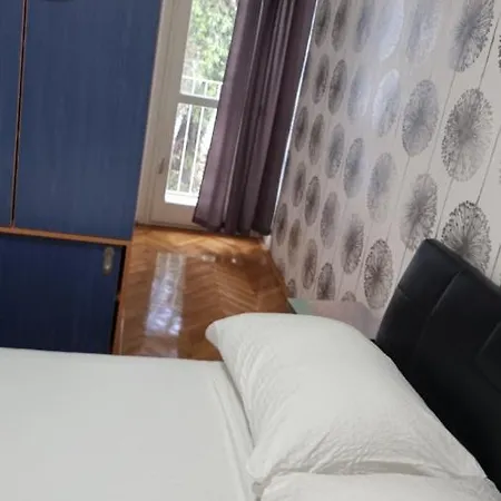 Summer Apartman Split