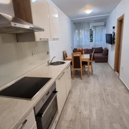 Apartman Summer Split