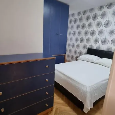 Apartman Summer Split