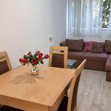 Apartman Summer Split