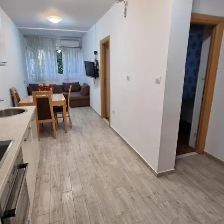 Apartman Summer