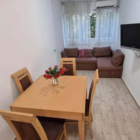 Apartment Summer Split